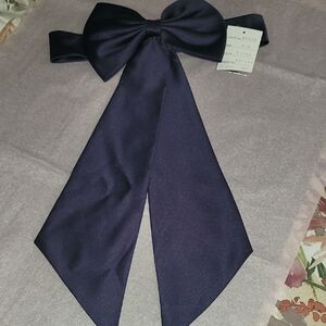 Flower Girl Bow/belt/sash